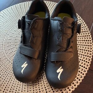 Specialized road bike shoes